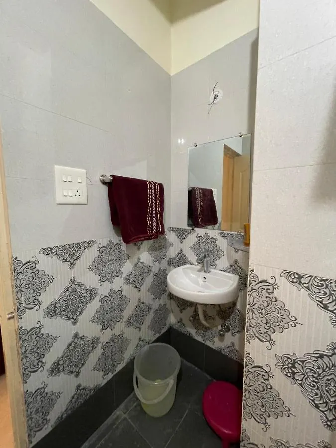 Upre Apartment Varanasi